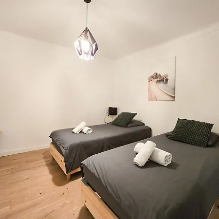67m2, Vieille-ville, 9min A Pied Du Palais Cannes